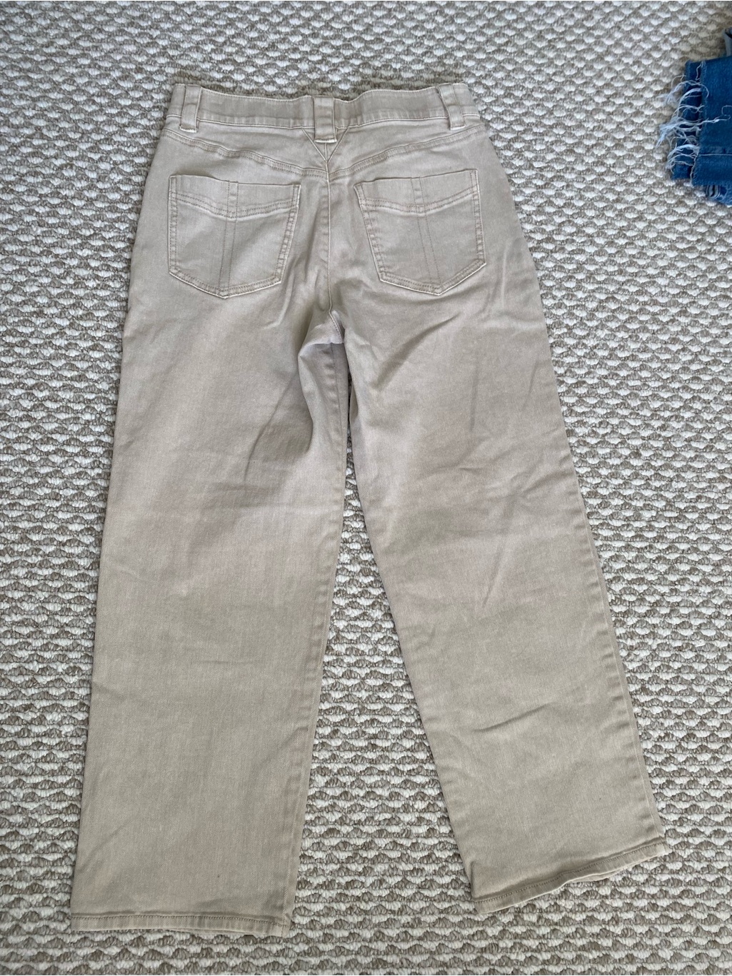 Democracy Absolution Skyrise Relaxed Straight Leg Jeans — image 8 of 8